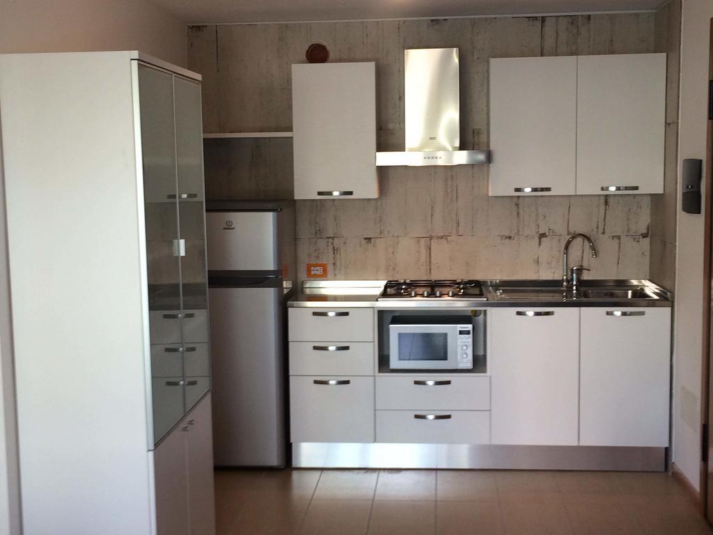 Residenza Villa Flores Bellaria – Igea Marina Szoba fotó