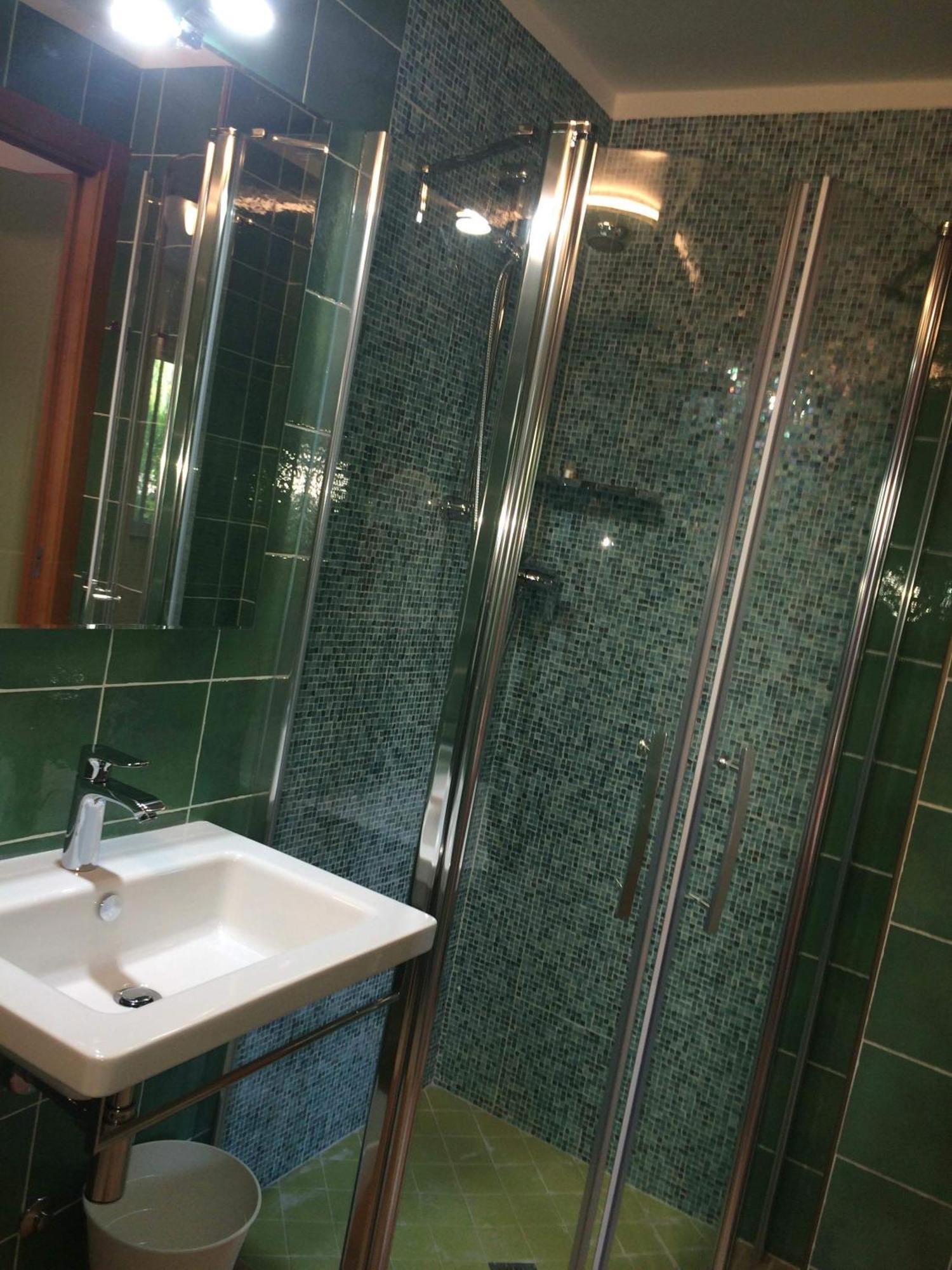 Residenza Villa Flores Bellaria – Igea Marina Szoba fotó