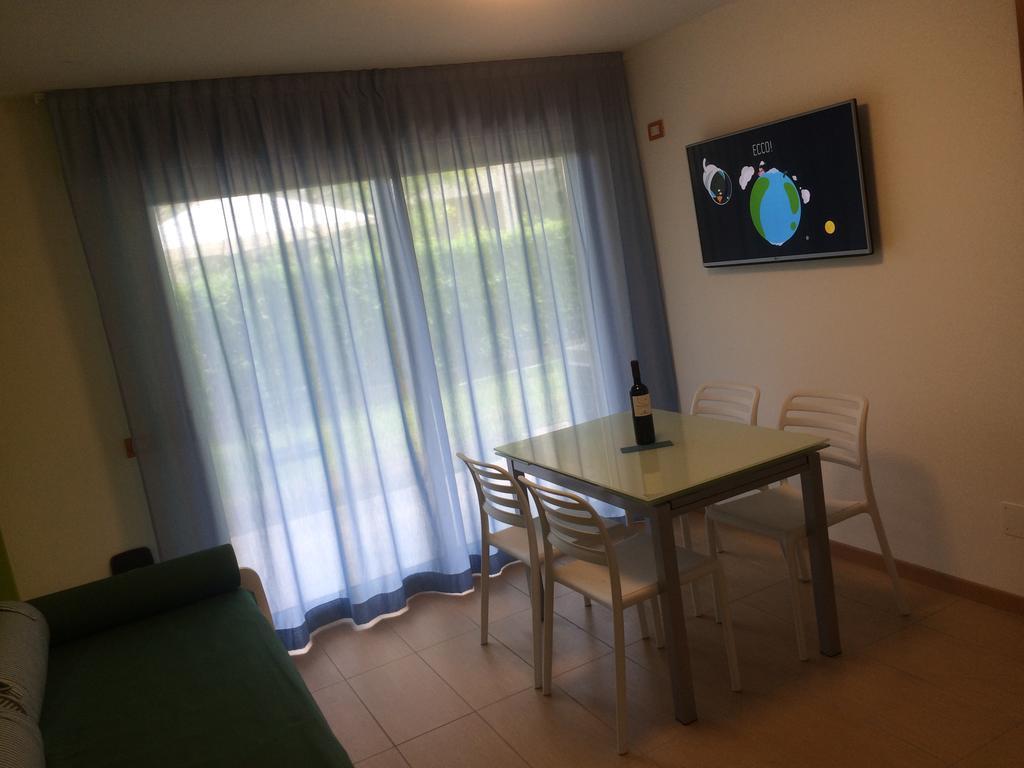 Residenza Villa Flores Bellaria – Igea Marina Kültér fotó